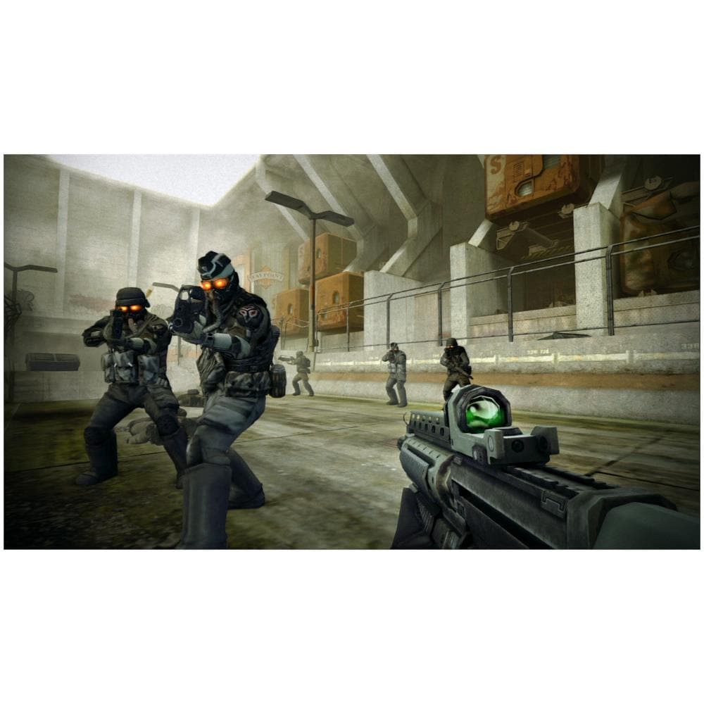 Killzone Trilogy, PS3, PlayStation 3, FPS (First Person Shooter) , M (Mature) - Foto 1